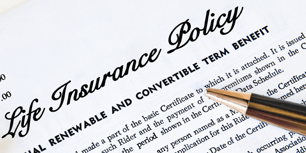 Irrevocable Life Insurance Trust (ILIT)