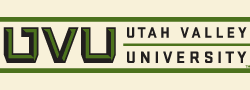 UVU Logo